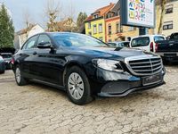 Gebraucht Mercedes E200 150 PS (110 kW) 2018 Schwarz Limousine