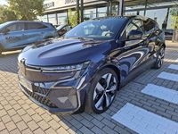 Gebraucht Renault Megane E-Tech Techno 160 kW (218 PS) 2023 Schwarz SUV