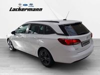 gebraucht Opel Astra Tourer Start Stop 1.2 Turbo EU6d Sports