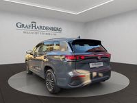 Gebraucht VW Tayron Life 150 PS (110 kW) 2025 Grau SUV