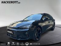 Neu Cupra Leon 150 PS (110 kW) 2025 Schwarz Kombi