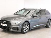 Gebraucht Audi A6 Ambiente 245 PS (180 kW) 2021 Grau metallic Kombi