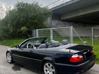 gebraucht BMW 325 Cabriolet 