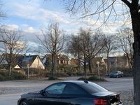 gebraucht BMW 218 i Coupé Sport Line Sport Line