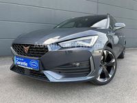 Gebraucht Cupra Leon 150 PS (110 kW) 2024 "magnetic tech" Kombi