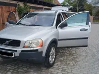 Gebraucht Volvo XC90 272 PS (200 kW) 2004 Silber SUV