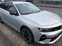 Gebraucht Opel Astra 114 kW (156 PS) 2024 Grau Kombi