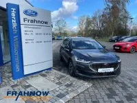 Używany Ford Focus Titanium 125 KM (91 kW) 2024 Szary Kombi