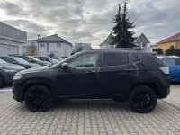 Occasion Jeep Compass Altitude 131 ch (96 kW) 2023 Noir SUV