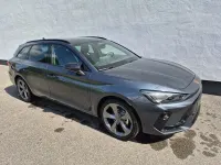 Neu Cupra Leon 150 PS (110 kW) 2026 Grau Limousine