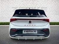 Gebraucht Cupra Born 169 kW (231 PS) 2025 Weiss Kleinwagen