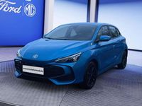 Gebraucht MG MG3 Comfort 116 PS (85 kW) 2025 Como blue Kleinwagen