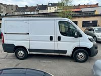 gebraucht Fiat Ducato 2.3*Pharma*Kühlkasten*2.Hand*Motor Getriebe OK