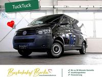 Gebraucht VW Transporter 102 PS (75 kW) 2012 Deep black perleffekt Van