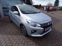 gebraucht Mitsubishi Space Star 1.2 Select+ CVT