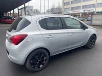 gebraucht Opel Corsa-e 120 Jahre BLACK EDITION