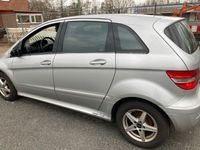 gebraucht Mercedes B150 -Top Zustand / AU/ HU 09/2024 / Klima./PDC/