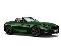 Gebraucht BMW Z4 Efficient Dynamics 197 PS (144 kW) 2024 Cabrio