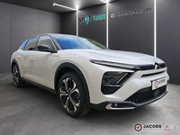 Gebraucht Citroën C5 X PureTech 131 PS (96 kW) 2024 Weiß Kombi