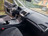 gebraucht Ford S-MAX Titanium 5-7 Sitzer