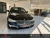 gebraucht BMW 330 xDrive *DrivingAss.*Pano*Kamera