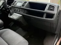 Gebraucht VW Multivan 150 PS (110 kW) 2019 Braun Van / Kleinbus