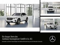 Gebraucht Mercedes GLC220 Advanced Plus 197 PS (144 kW) 2023 Weiß SUV