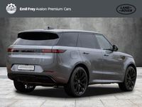 gebraucht Land Rover Range Rover Sport D350 Autobiography 258 kW, 5-türig (Diesel)