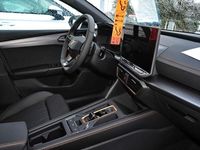 Ny Cupra Leon 204 HK (150 kW) 2026 Hvid Stationcar