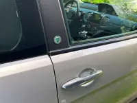 Gebraucht Lancia Ypsilon 60 PS (44 kW) 2006 Grau Kleinwagen