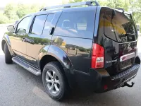 Gebraucht Nissan Pathfinder SE 190 PS (139 kW) 2013 Schwarz SUV