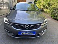 gebraucht Opel Astra ST Edition S&S NAVI 1.Hd. 69tkm