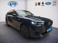 Gebraucht Mazda CX-80 Homura-Line 254 PS (186 kW) 2025 SUV