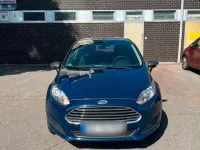 Gebraucht Ford Fiesta 80 PS (58 kW) 2015 Kleinwagen