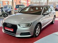 Gebraucht Audi A4 Basis 150 PS (110 kW) 2019 Silber Kombi