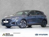 Neu Hyundai i30 N Line 140 PS (102 kW) 2025 Ecotronic grey / mic Limousine
