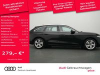 Gebraucht Audi A5 Ambiente 150 PS (110 kW) 2025 Schwarz Kombi