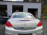 Gebraucht Opel Astra Cabriolet 179 PS (131 kW) 2007 Andere farben Cabrio