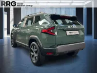 Gebraucht Dacia Duster Expression 131 PS (96 kW) 2025 Staubgrau SUV