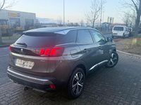 Gebraucht Peugeot 3008 GT-line 181 PS (133 kW) 2019 Grau SUV
