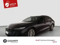 Gebraucht Audi A6 Ambiente 204 PS (150 kW) 2025 Mythosschwarz metallic Kombi