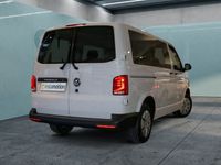 gebraucht VW Caravelle T6.12.0 TDI DSG AHK Kamera Shzg APP