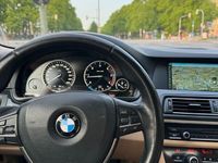 gebraucht BMW 520 F11 d. Jahr 2013