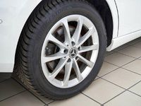 Gebraucht Mercedes B250e 218 PS (160 kW) 2022 Van / Kleinbus