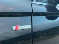 Używany Audi A6 Comfort 204 KM (150 kW) 2012 Czarny Kombi