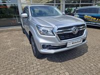 Neu DFSK Rich 6 163 PS (119 kW) 2026 Silber Pickup