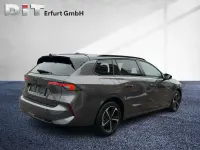 Gebraucht Opel Astra 131 PS (96 kW) 2025 Grau/typ aussenverkleidung met Kombi