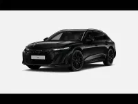 Nowe Audi A6 Edition .1 299 KM (219 kW) 2026 Niebieski Kombi