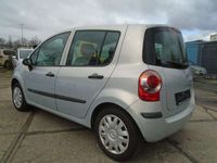 gebraucht Renault Modus Modus Renaulet1.6 Benzin