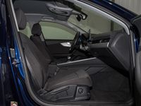 gebraucht Audi A4 A4 AvantAvant 35 TDI AVANCED LM17 ST.HEIZ+ eKLAPPE
